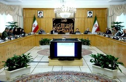 Government names locations for legal gatherings