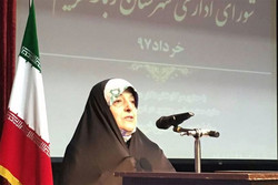 ۲۷ درصد از زنان ایرانی تحصیلات دانشگاهی دارند