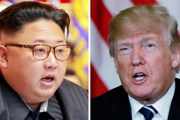 محورهای مورد مذاکره رهبران کره شمالی و آمریکا در سنگاپور 