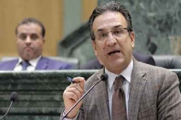 Bin Salman's attempt to deceive Palestinians fruitless: Jordanian MP