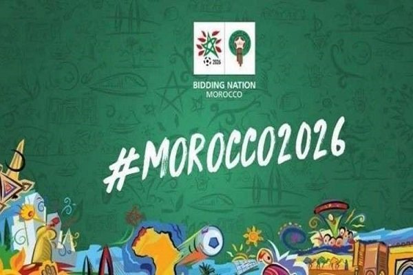 الفيفا يوافق على قبول ترشيح المغرب لاستضافة مونديال 2026