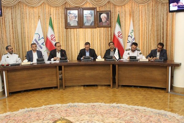 رشد ۴۰ درصدی آمار اقامتی گردشگران در مراکز اقامتی آذربایجان شرقی