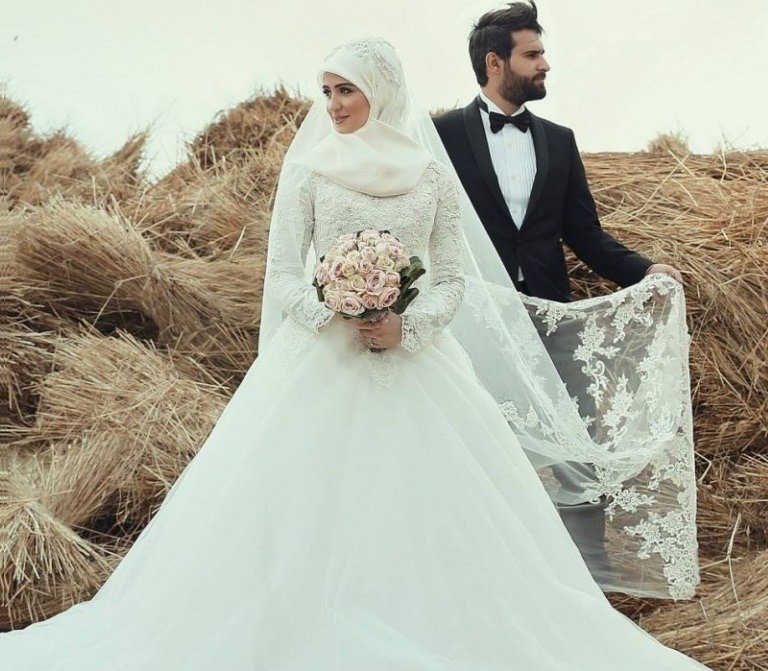 Iranian Marriage