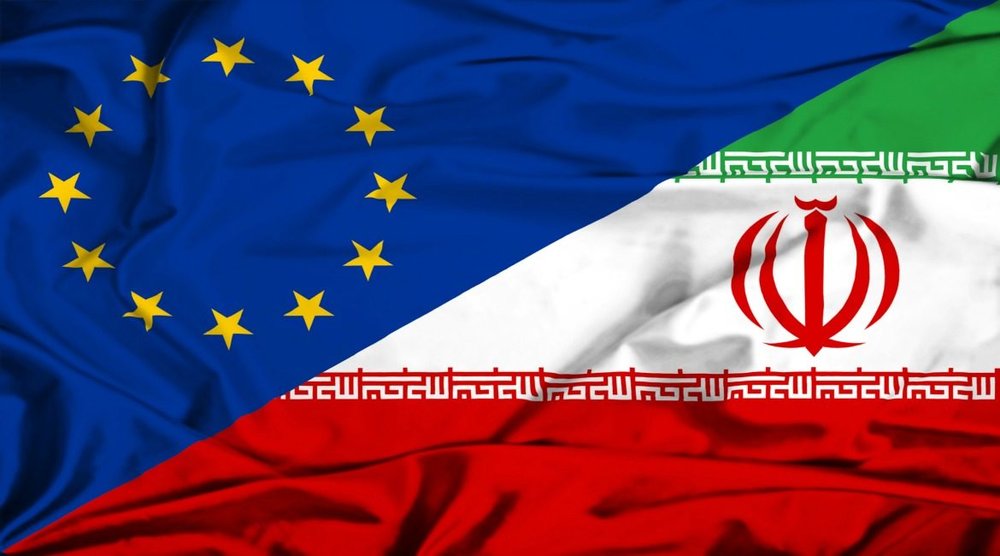 EU is taking steps to protect companies in Iran