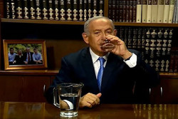 Benjamin Netanyahu