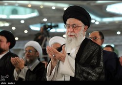 leader