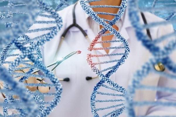درمان کم خونی داسی شکل و هموفیلی با تکنولوژی جدید ویرایش ژنوم