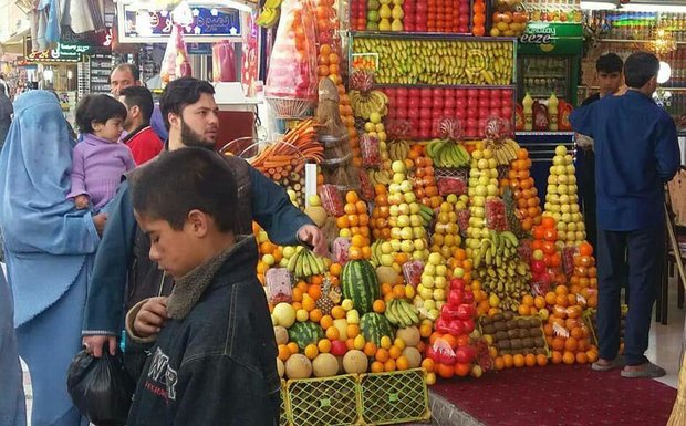 سرزمینی که مردمانش، کوچه‌های تهران را بهتر از ما می‌شناسند