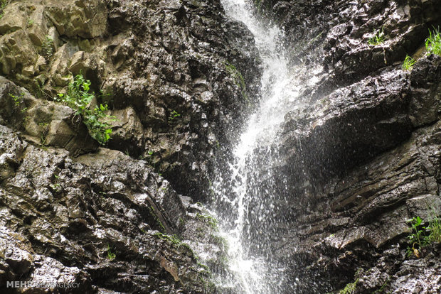 Masouleh, must-see place to visit in Iran