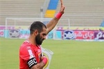 بازیکن سابق تراکتور از فوتبال خداحافظی کرد