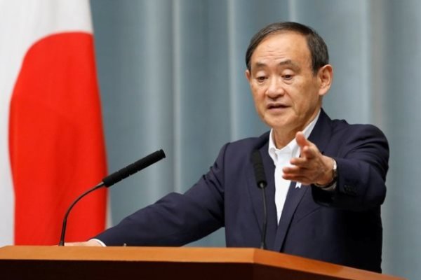توکیو: ژاپن کماکان خواستار گفتگو با کره‌شمالی است