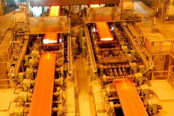 Iran registers significant steel output increase