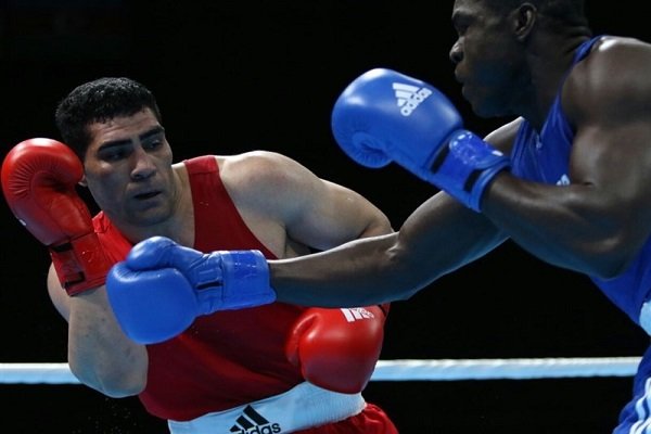 IBF increases quotas for Iranian boxers in 2018 Asian competitions