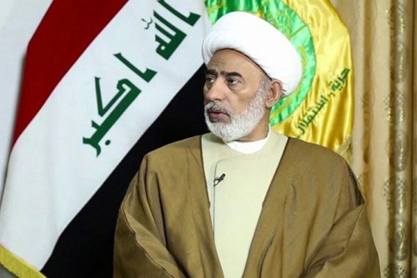 بی اعتمادی گروه‌های سیاسی عراق عامل بروز مشکلات انتخاباتی است