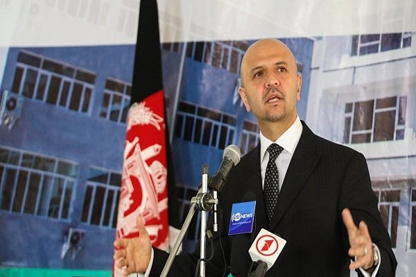 وزیر شهرسازی و مسکن افغانستان استعفا داد