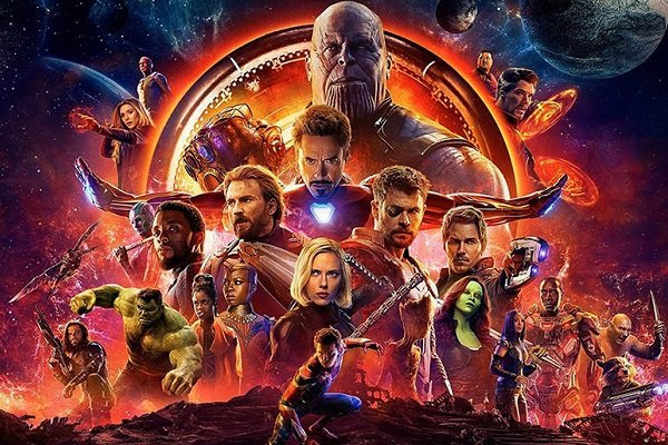 فيلم،بازي،نقش،توجه،عناوين،جنگ،دنياي،مارول،پايان،مرد،سينمايي، ...