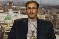 UN’s Griffiths seeking to break down Yemen: official