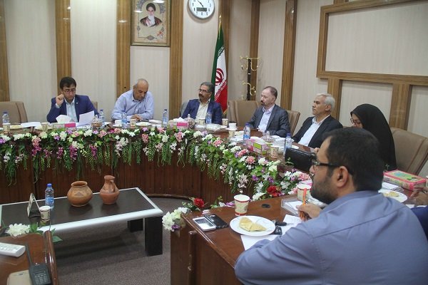 کمک میلیونی شورا به هئیت ورزشی خاص در تنگنای مالی شهرداری زاهدان