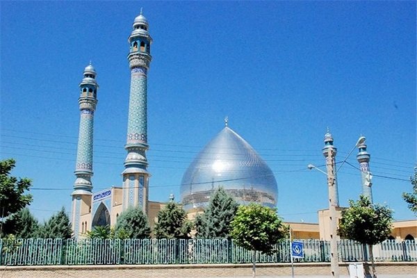 نماز عید فطر در ۸۶۲ مسجد آذربایجان غربی اقامه می شود