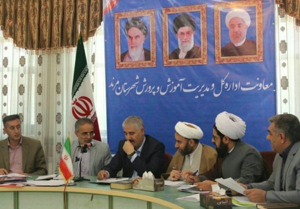فعالیت های تابستانی مدارس مرند مهارت محور است