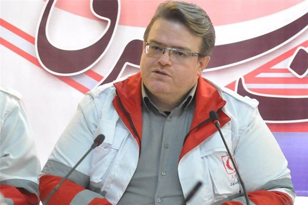 آغاز طرح امداد و نجات تابستانه هلال احمر خراسان رضوی