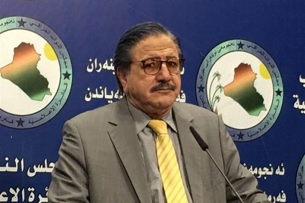 بەرپرسانی دوو حزبی دەسەڵاتداری هەرێم سەردانی بەغدا دەکەن