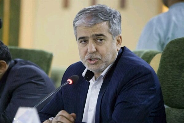 سهم استان کرمانشاه از سرمایه گذاری خارجی صفر درصد است
