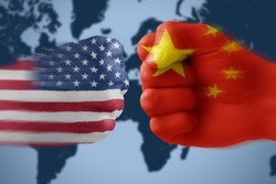 الصين تتهم ترامب بالابتزاز وتهدد باجراءات انتقامية قوية