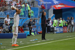 Carlos Queiroz returning to Iran to lead natl. football team