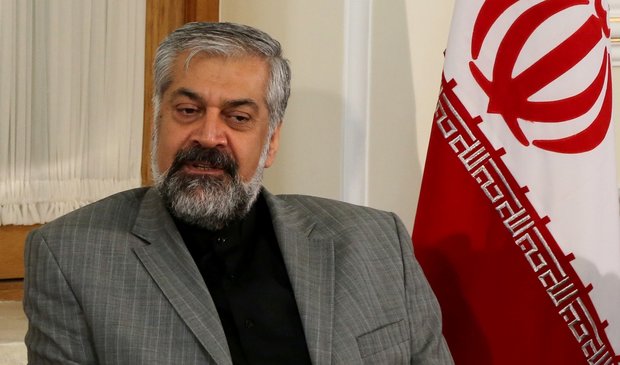 اعلام آمادگی ایران برای تقویت همکاری با تاجیکستان در حوزه اقتصاد