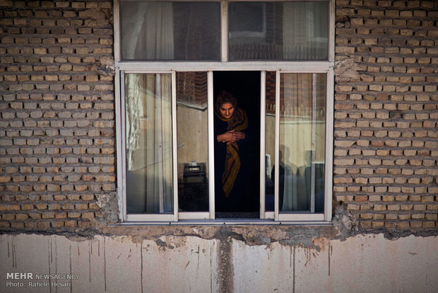 اقامه نماز عید سعید فطر در قزاق محله گرگان