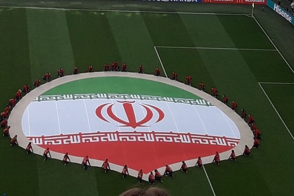 متولیان گردشگری ایران در جام جهانی ۲۰۱۸ خواب ماندند!
