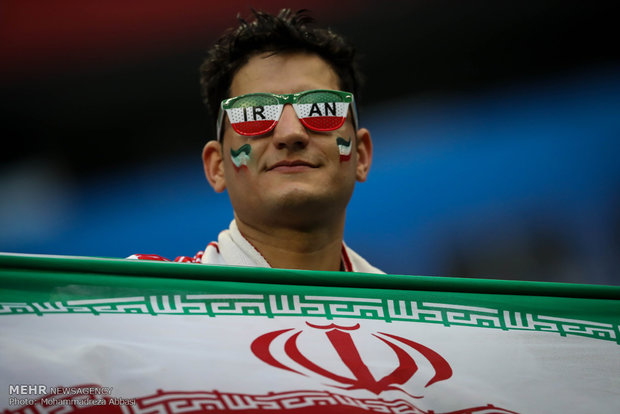 Iran earn late win over Morocco