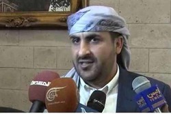 عبدالسلام: العدوان السعودي يقوم بعقاب جماعي ضد كل اليمنيين