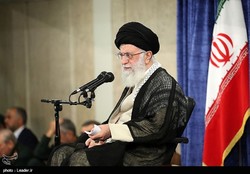 Leader pardons 537 Prisoners on Eid al-Fitr