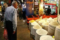 افزایش چراغ خاموش قیمت‌ها در بازار تبریز/ موج گرانی در سایه نبود نظارت