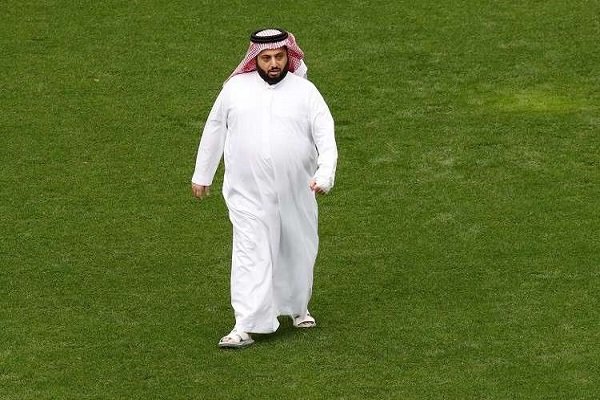 مسؤول رياضي سعودي يتوعد "بي إن سبورت" القطرية