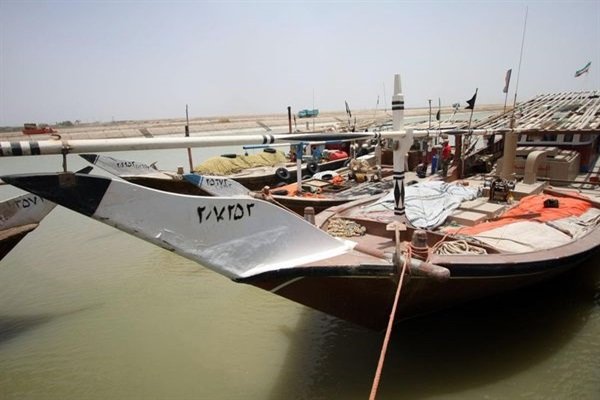 شناور
