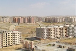 هشت هزار واحد مسکونی در هرمزگان احداث می‌شود