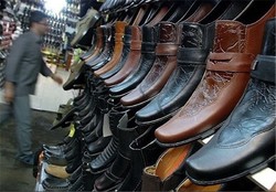 پویش خرید کالا ۴۰ درصد به فروش کفش ایرانی افزود