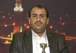No Iranian fighter in Yemen, Ansarullah spokesman says