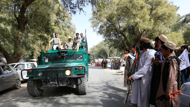 الامم المتحدة تدعو لمنع إفشال التسوية السلمية في أفغانستان