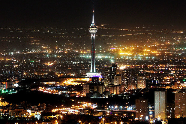 اجرای طرح حیات مدنی پایتخت در شب‌های رمضان