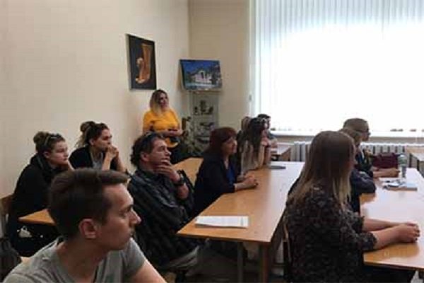 Iran, Russia open socio-cultural studies center in Moscow