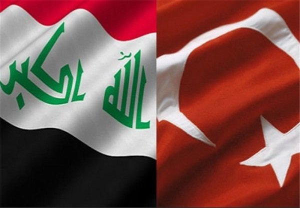 گفتگوی رؤسای ستاد کل ارتش ترکیه و عراق درباره تحولات منطقه