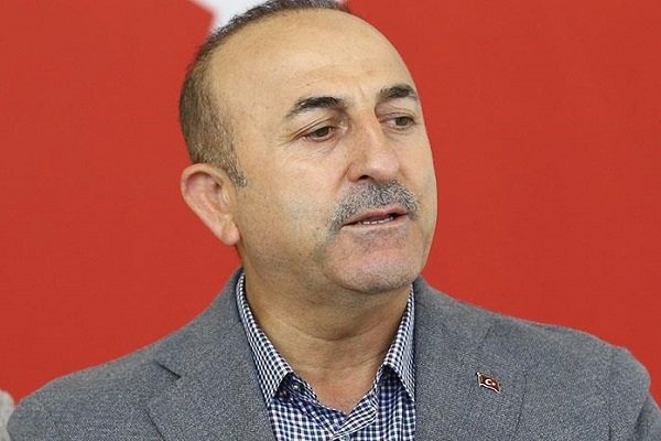 Çavuşoğlu: ABD doları saldırı aracı olarak kullanıyor