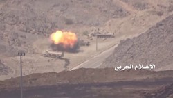 اليمن.. تدمير أكثر من 30 مدرعة وآلية للعدوان السعودي
