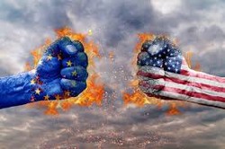 U.S.-Europe
