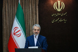 General public in Iran opposes talks with Trump: government spokesman 