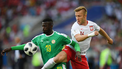 پیروزی سنگال مقابل لهستان در دیداری سخت/ یک پیروزی برای آفریقا